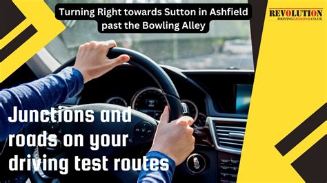 mansfield driving academy driving test